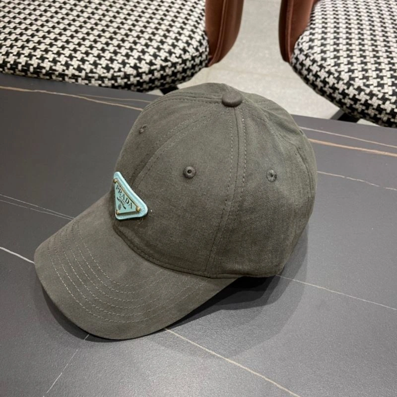 BestValue Prada Caps 257252