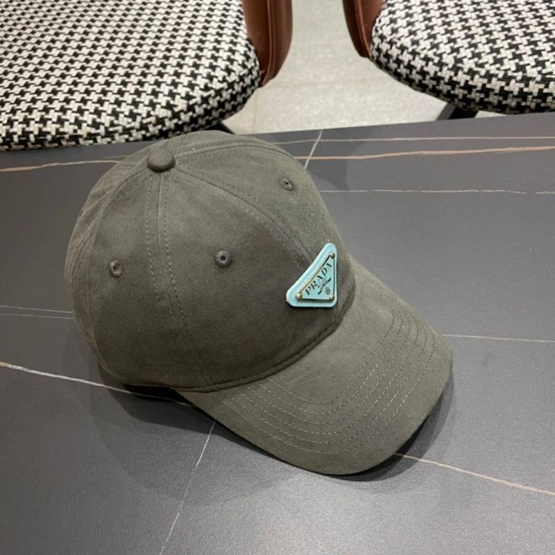 BestValue Prada Caps 257252