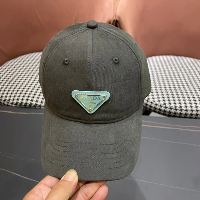 BestValue Prada Caps 257252