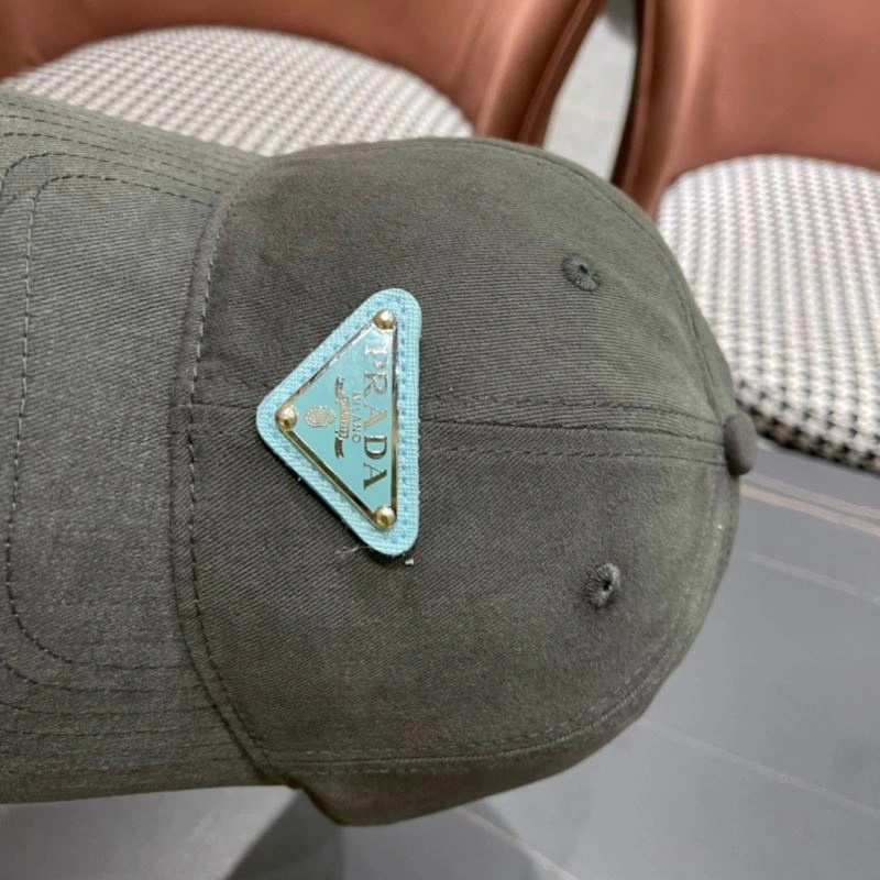 BestValue Prada Caps 257252