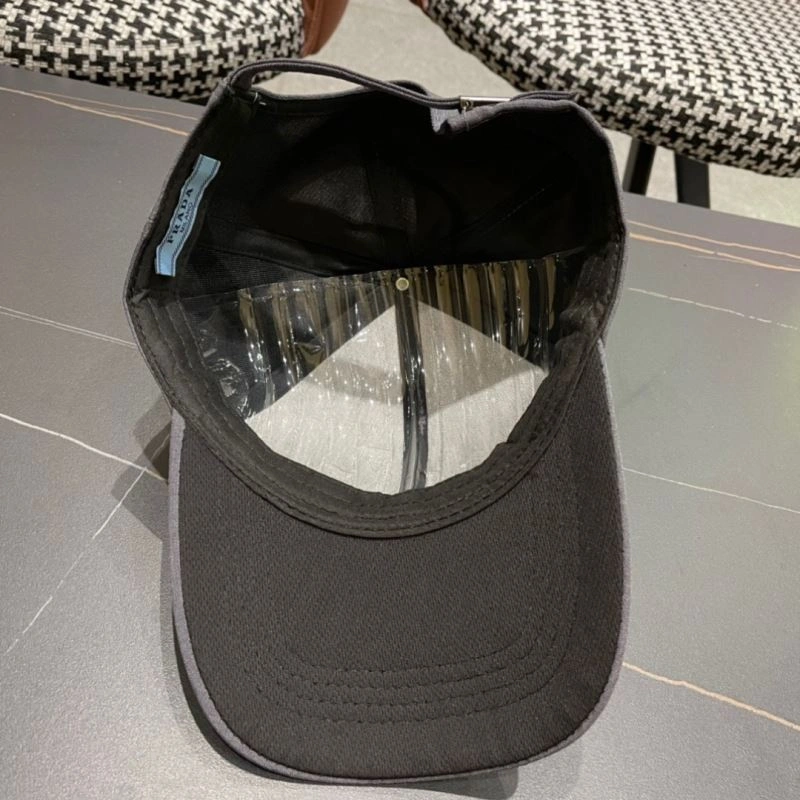 Prada Caps SmartChoice 257251