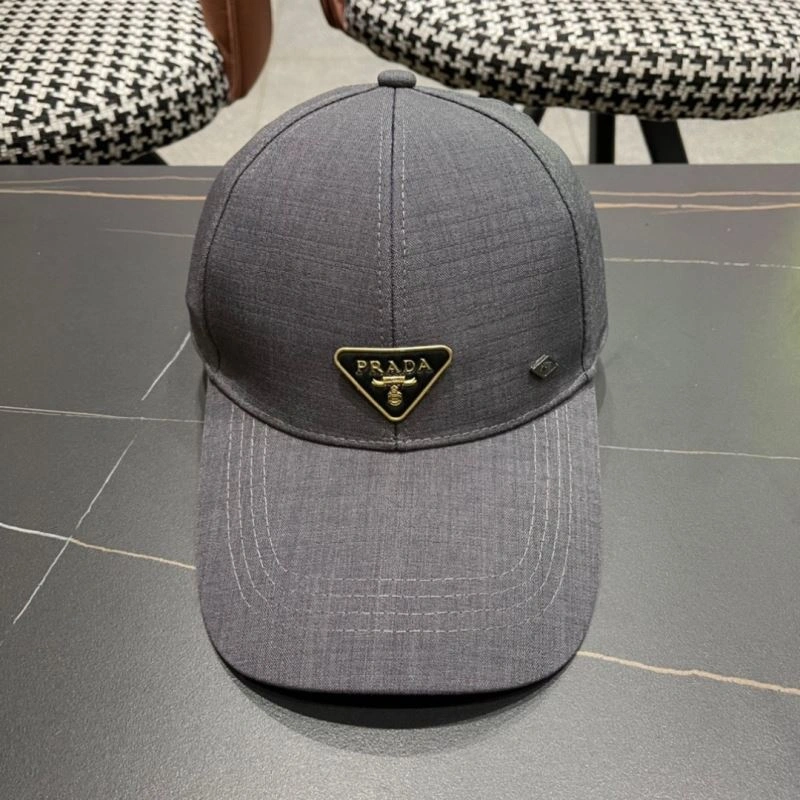 Prada Caps SmartChoice 257251