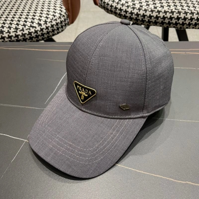 Prada Caps SmartChoice 257251