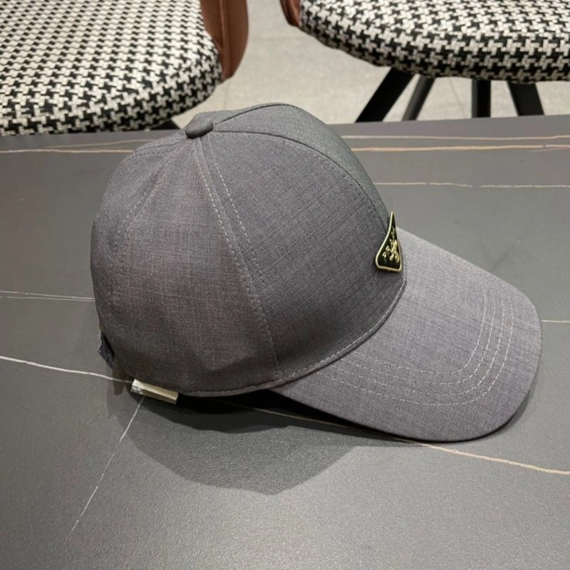 Prada Caps SmartChoice 257251