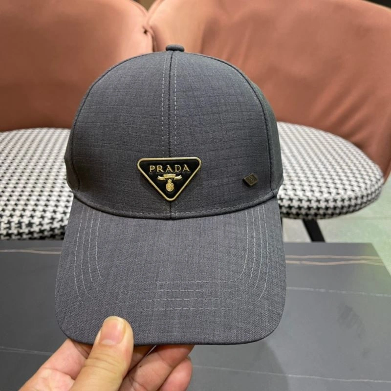 Prada Caps SmartChoice 257251