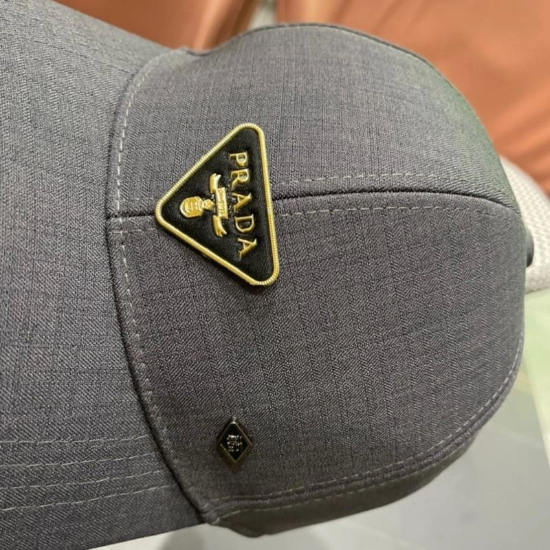 Prada Caps SmartChoice 257251