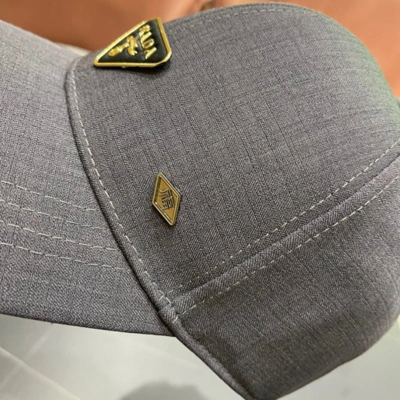 Prada Caps SmartChoice 257251