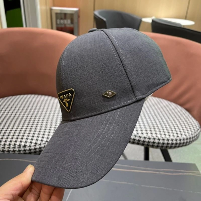 Prada Caps SmartChoice 257251