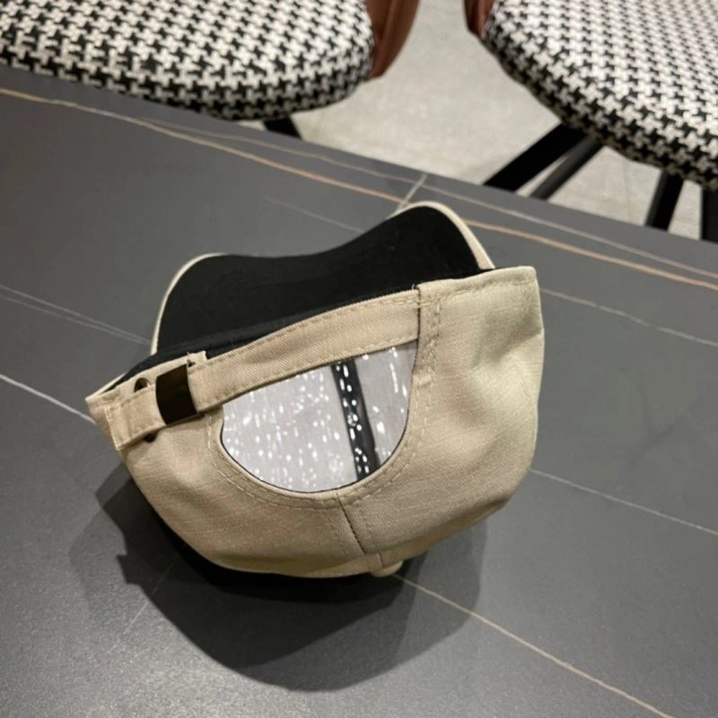 ComfortFit Prada Caps 257250