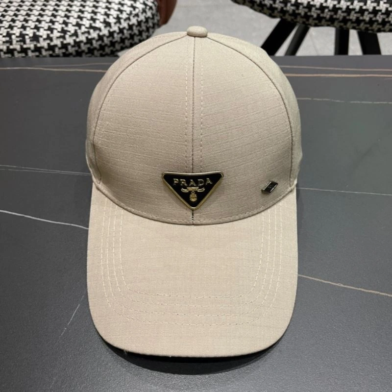 ComfortFit Prada Caps 257250