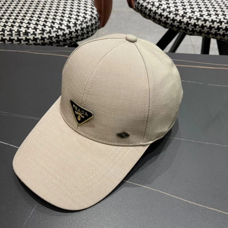 ComfortFit Prada Caps 257250