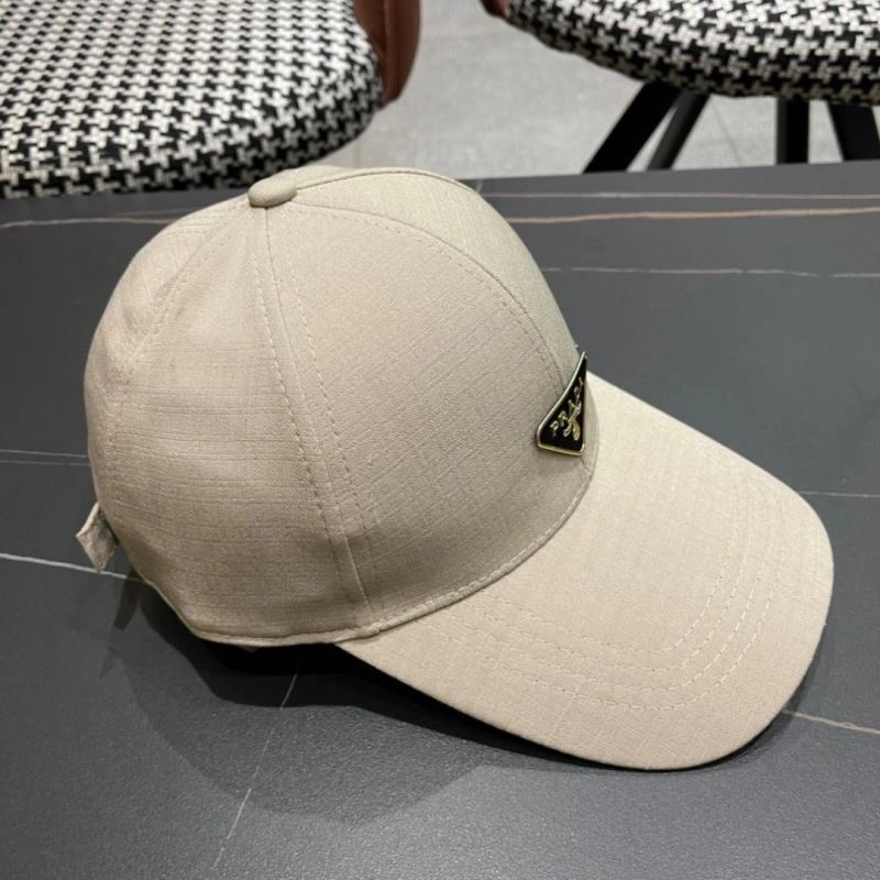 ComfortFit Prada Caps 257250