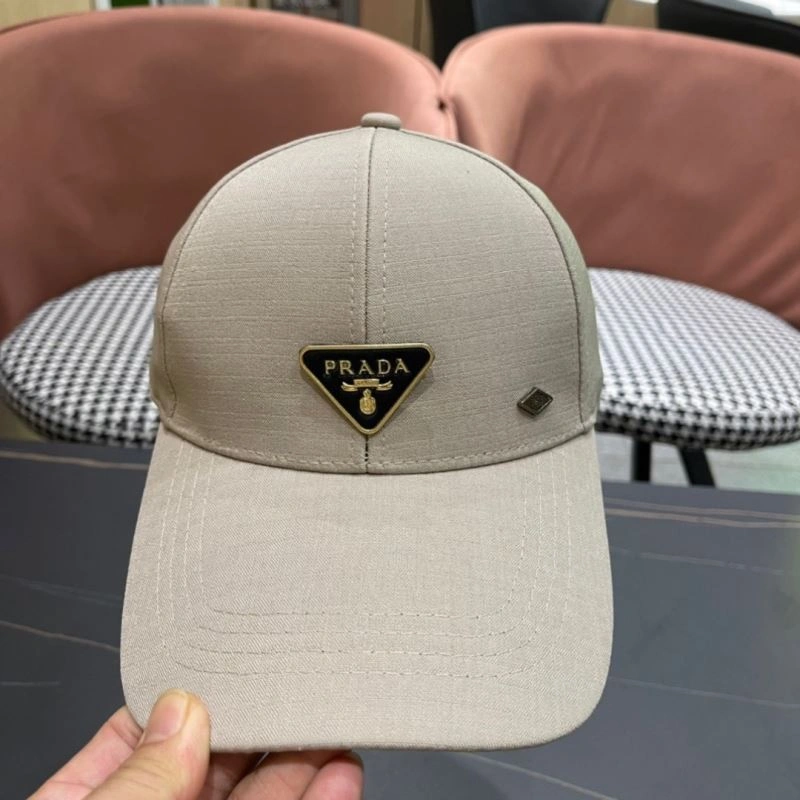 ComfortFit Prada Caps 257250