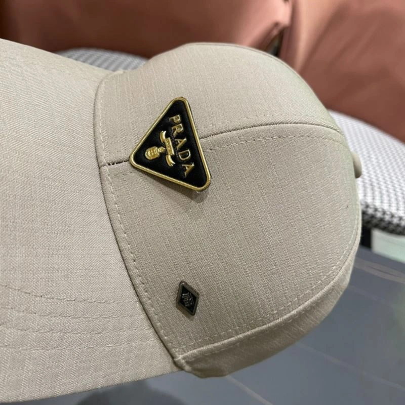 ComfortFit Prada Caps 257250