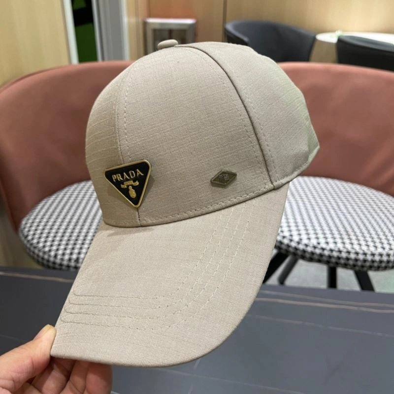 ComfortFit Prada Caps 257250