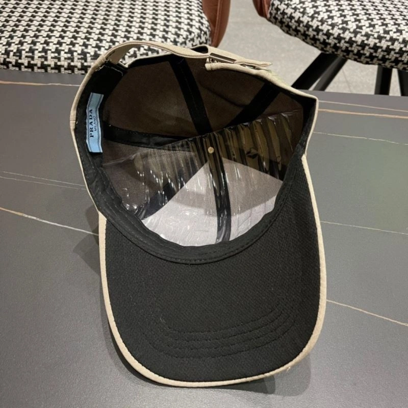 ComfortFit Prada Caps 257250