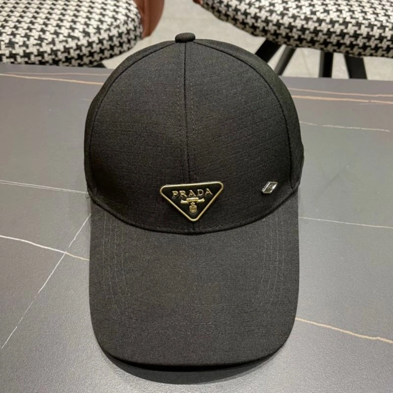 Prada Caps SmoothTexture 257248