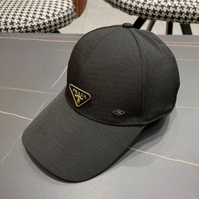 Prada Caps SmoothTexture 257248