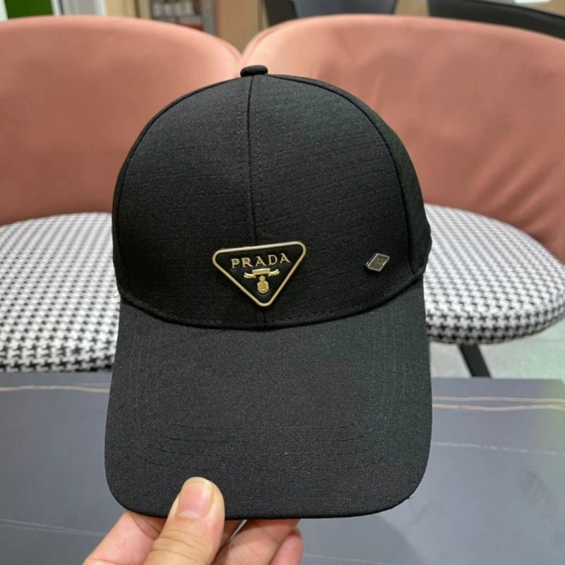 Prada Caps SmoothTexture 257248