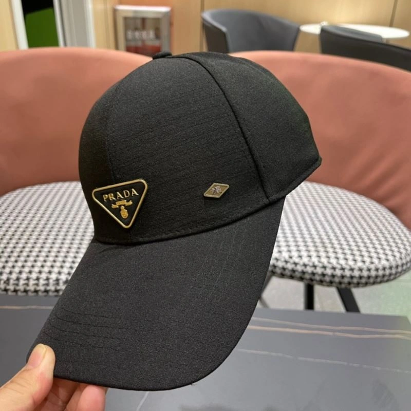 Prada Caps SmoothTexture 257248