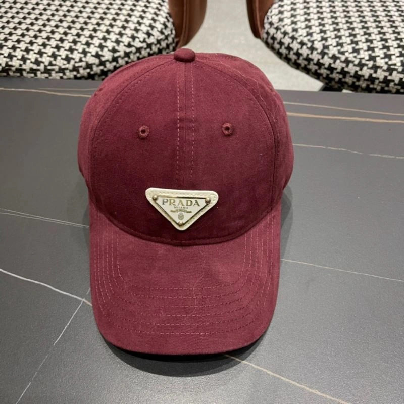 Prada Caps HighQuality 257247