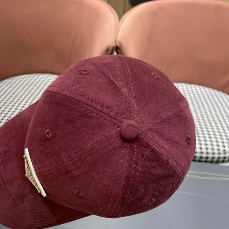 Prada Caps HighQuality 257247