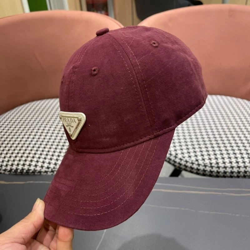 Prada Caps HighQuality 257247
