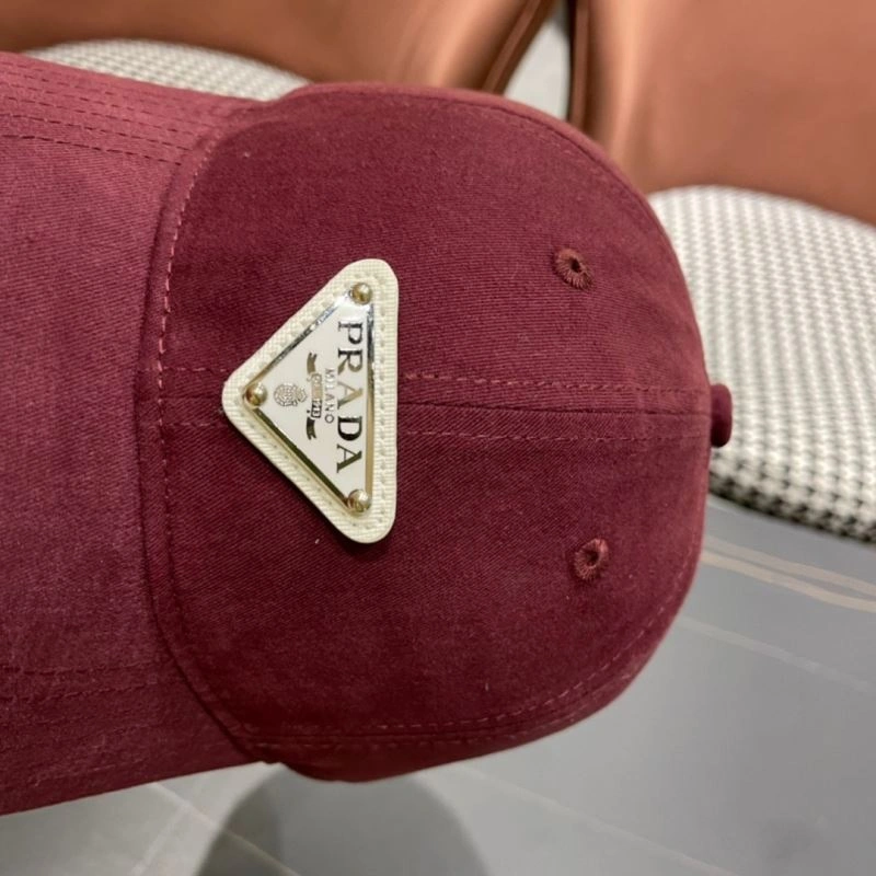 Prada Caps HighQuality 257247