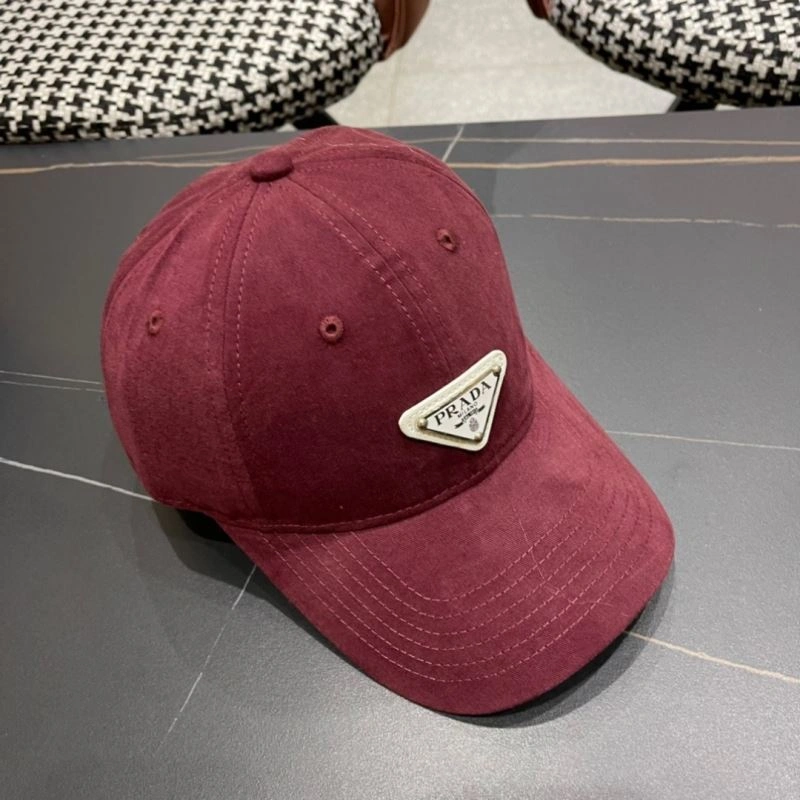 Prada Caps HighQuality 257247