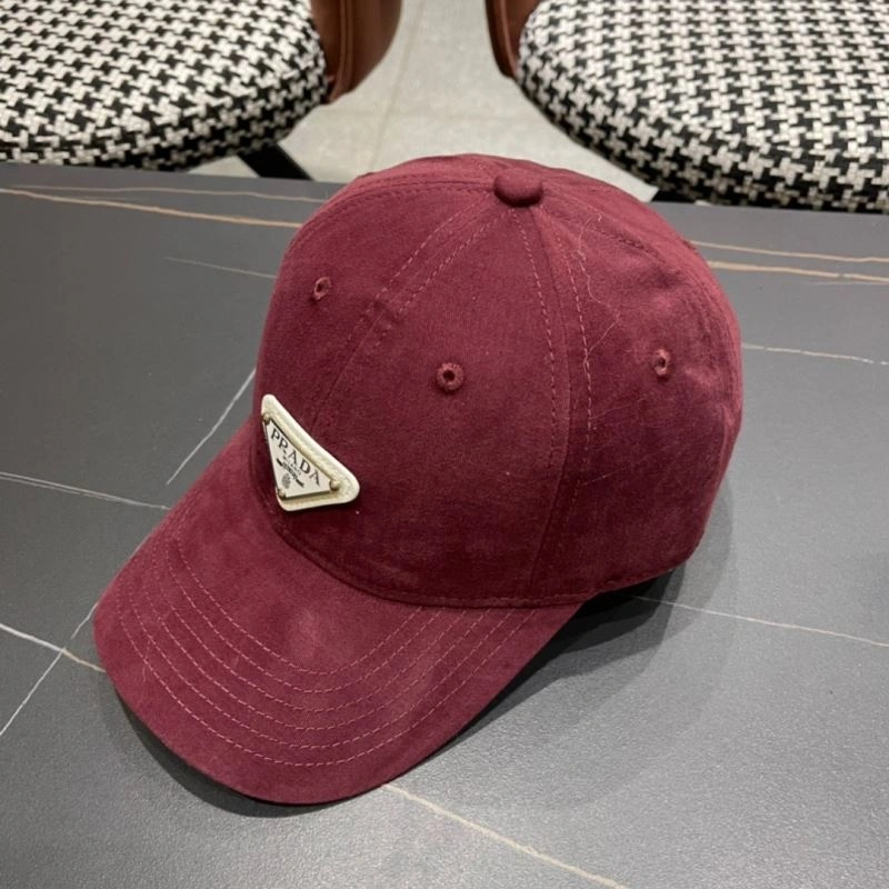 Prada Caps HighQuality 257247