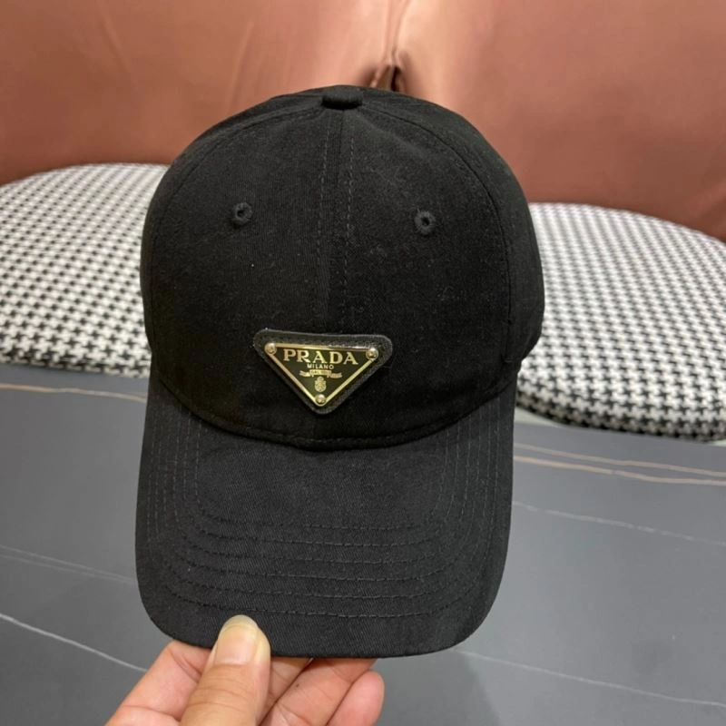 Prada Caps Affordable 257245