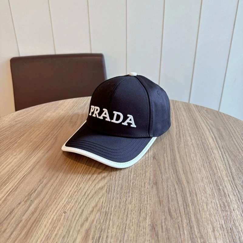 Prada Caps BestValue 257249