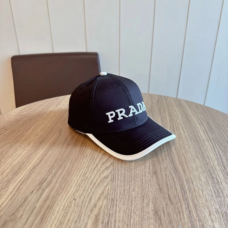 Prada Caps BestValue 257249