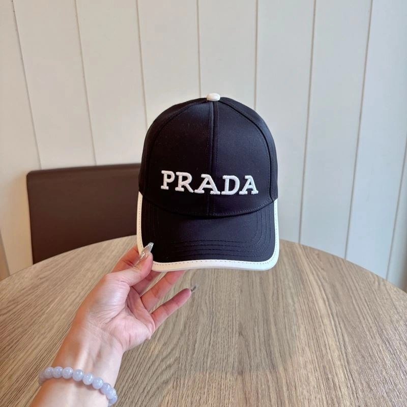 Prada Caps BestValue 257249