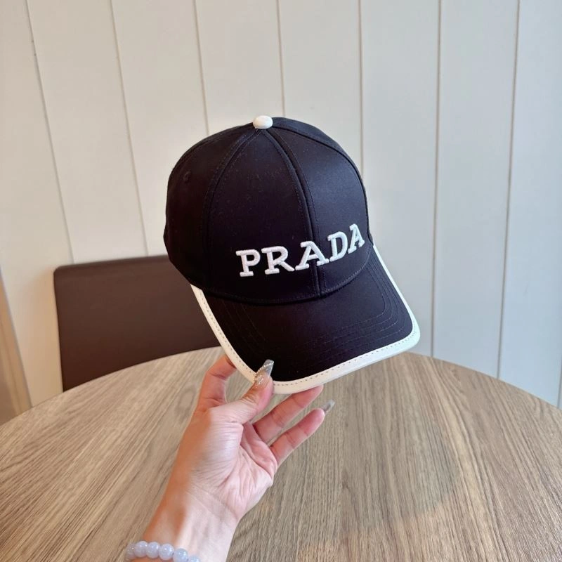 Prada Caps BestValue 257249