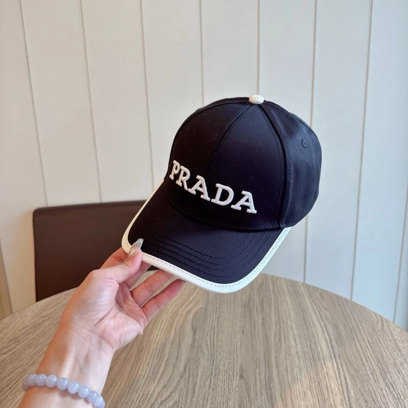 Prada Caps BestValue 257249