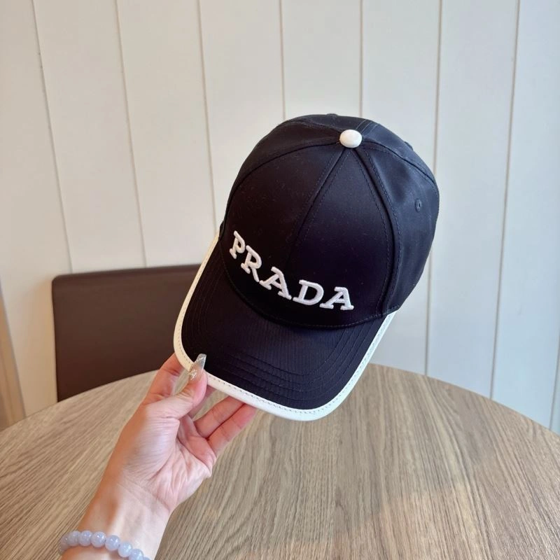 Prada Caps BestValue 257249
