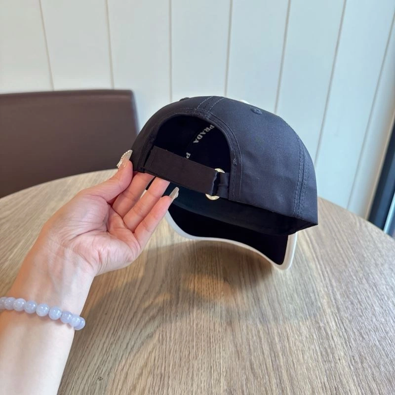Prada Caps BestValue 257249