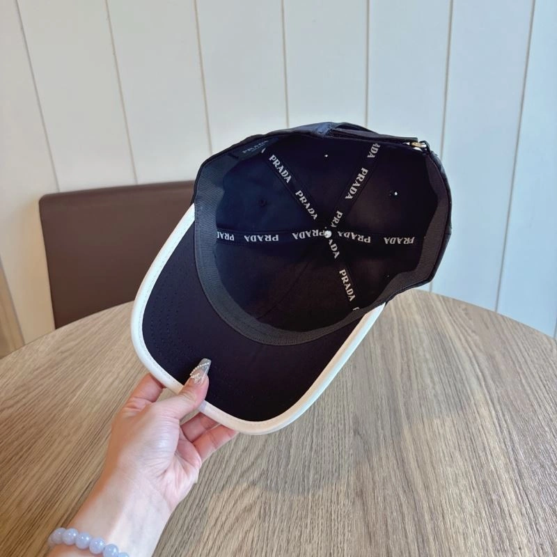 Prada Caps BestValue 257249