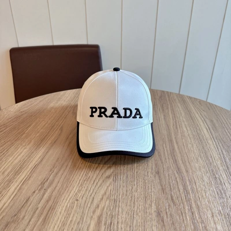 QuickDry Prada Caps 257244