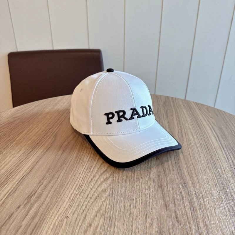 QuickDry Prada Caps 257244