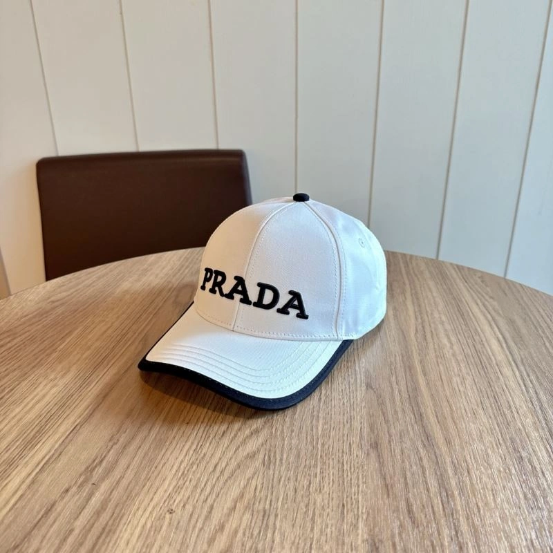 QuickDry Prada Caps 257244