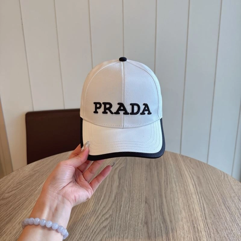 QuickDry Prada Caps 257244