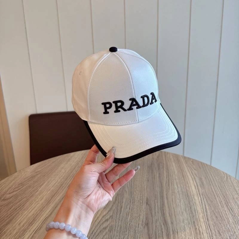 QuickDry Prada Caps 257244