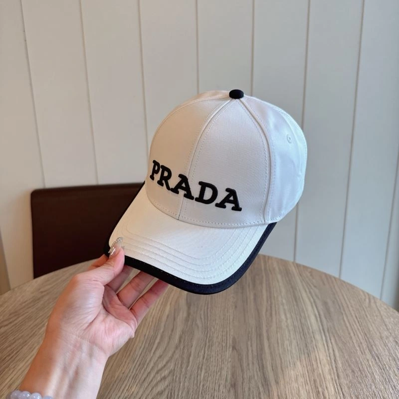 QuickDry Prada Caps 257244