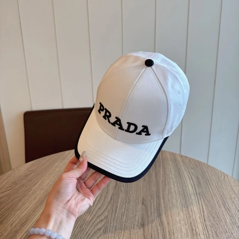 QuickDry Prada Caps 257244