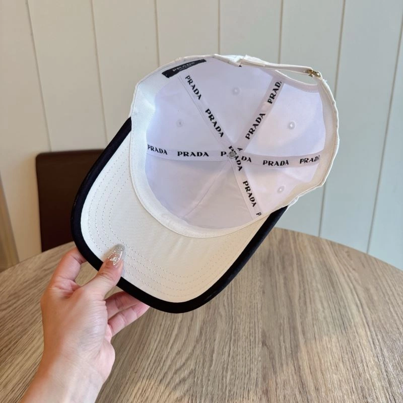 QuickDry Prada Caps 257244