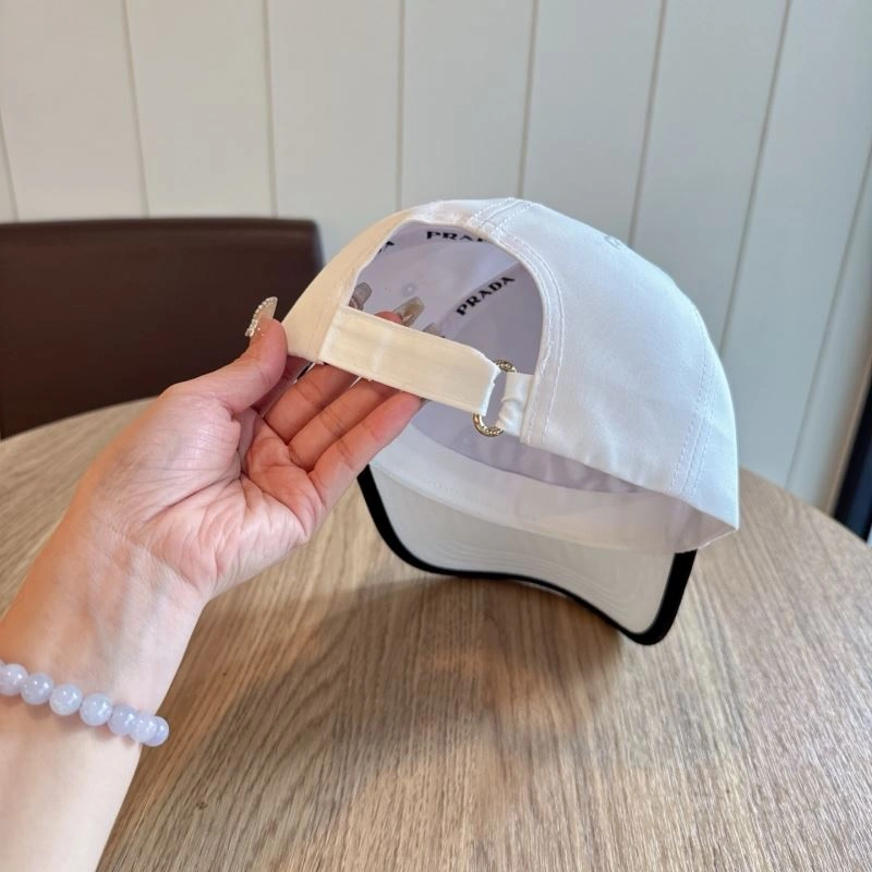 QuickDry Prada Caps 257244