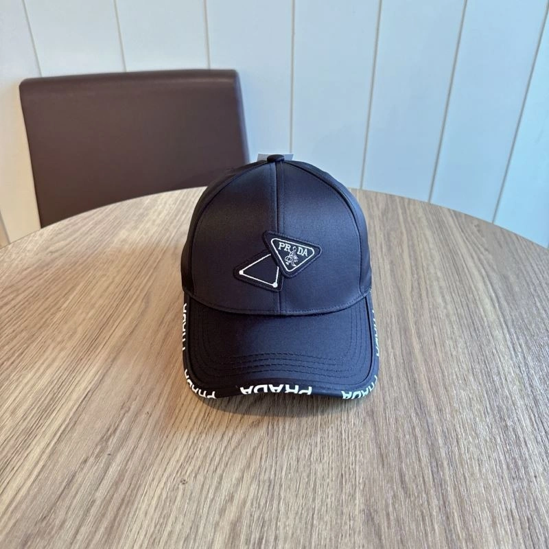Vibrant Prada Caps 257246