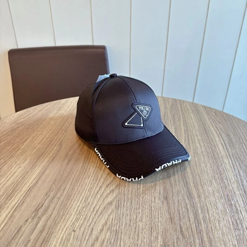 Vibrant Prada Caps 257246